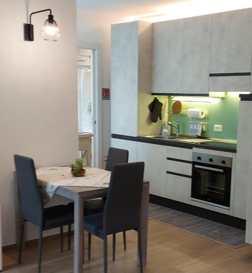 Maison My Life 볼차노 외부 사진