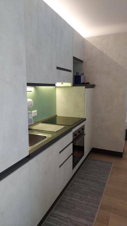 Maison My Life 볼차노 외부 사진