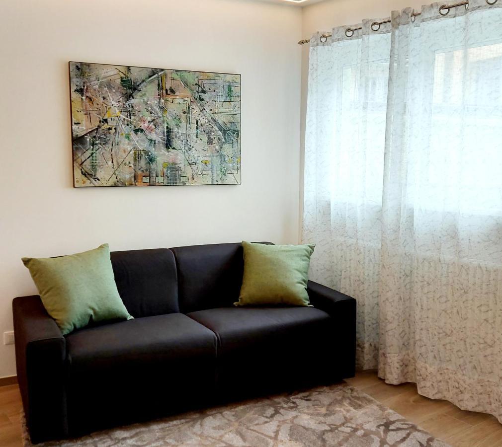 Maison My Life 볼차노 외부 사진