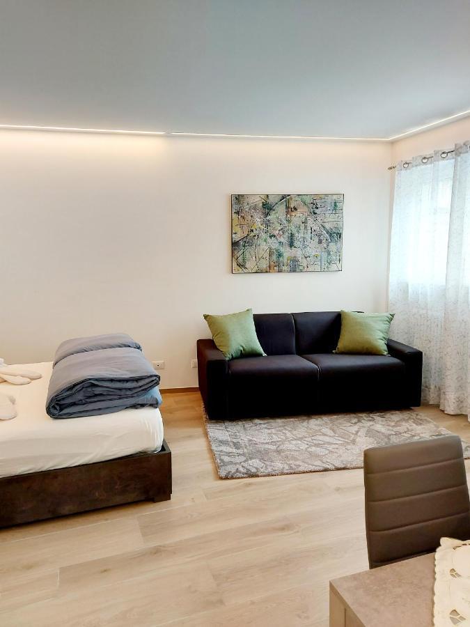 Maison My Life 볼차노 외부 사진
