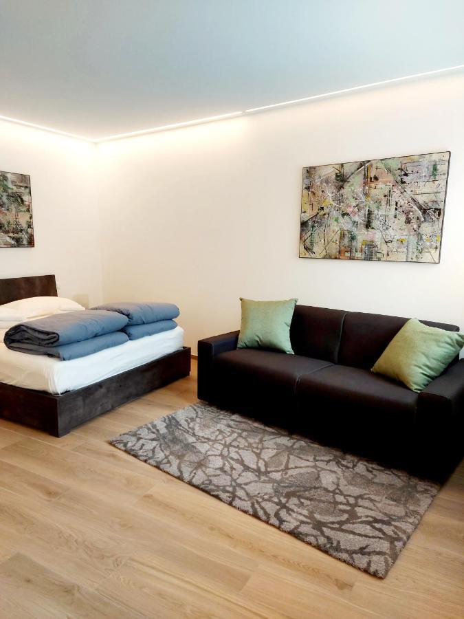 Maison My Life 볼차노 외부 사진